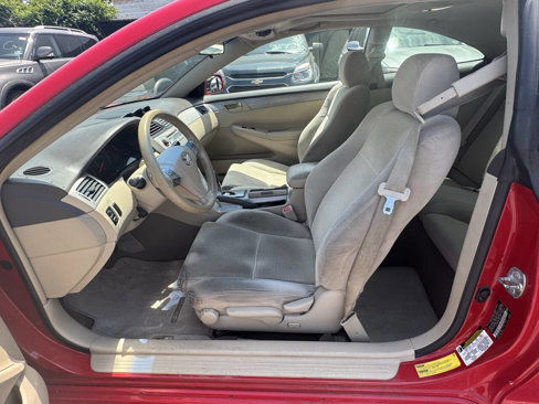 Used 2007 Toyota Solara SE Sport image 11