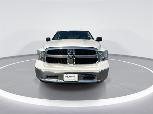 Used 2022 RAM 1500 Tradesman w/ Chrome Appearance Group image 3