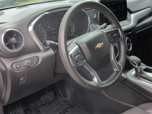 Used 2023 Chevrolet Blazer LT image 20