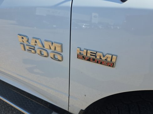 Used 2018 RAM 1500 Lone Star image 8