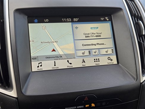 Used 2019 Ford Edge SEL w/ Equipment Group 201A image 12
