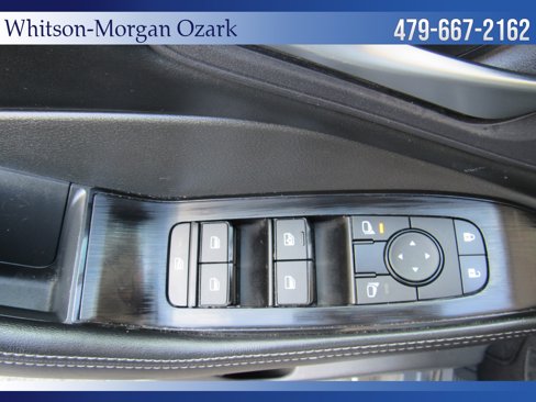 Used 2024 Nissan Rogue SV image 25
