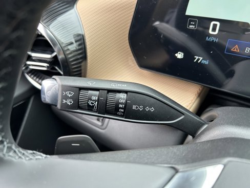New 2026 Chevrolet Equinox ACTIV w/ Safety and Technology Package image 48