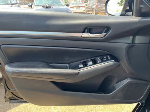 Used 2023 Nissan Altima 2.5 SV image 20