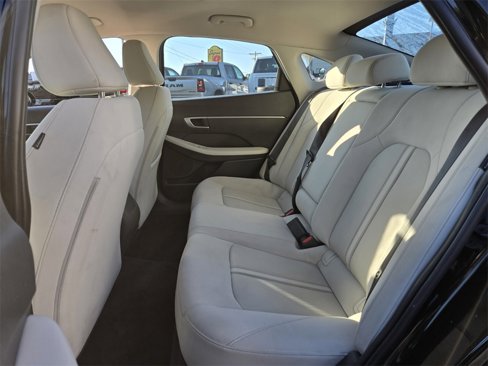 Used 2024 Hyundai Sonata SEL image 11