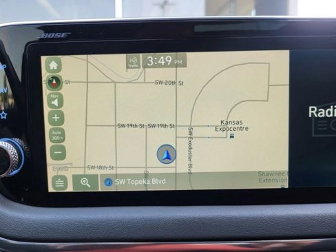 Used 2021 Hyundai Sonata SEL Plus w/ Tech Package image 13