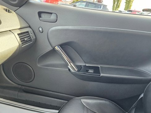 Used 2008 Saturn Sky Red Line image 35