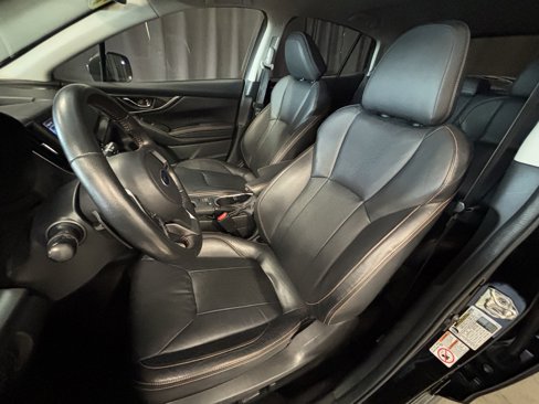 Used 2018 Subaru Crosstrek 2.0i Limited image 6