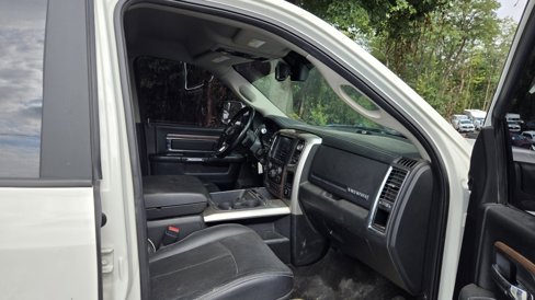 Used 2018 RAM 3500 Laramie image 18