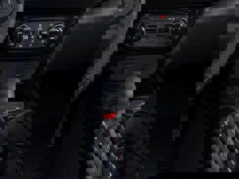 New 2025 Chevrolet Trax RS w/ Sunroof Package image 54