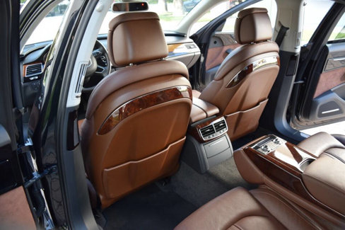 Used 2014 Audi A8 L TDI image 43