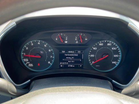 Used 2023 Chevrolet Equinox LS image 27