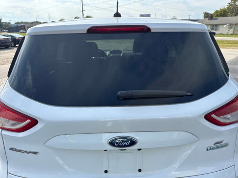 Used 2014 Ford Escape SE image 23