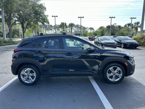 Used 2023 Hyundai Kona SEL w/ Convenience Package image 8