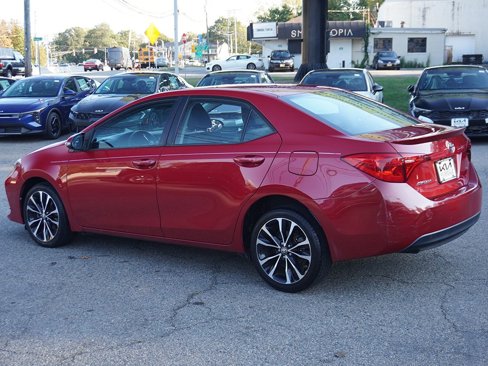 Used 2018 Toyota Corolla L image 6