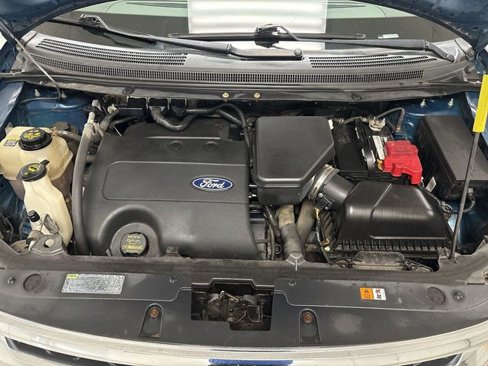 Used 2011 Ford Edge SEL image 8
