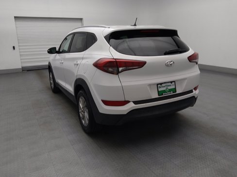 Used 2016 Hyundai Tucson SE w/ Option Group 02 image 5