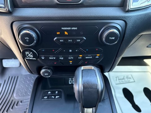 Used 2021 Ford Ranger Lariat w/ Technology Package image 25
