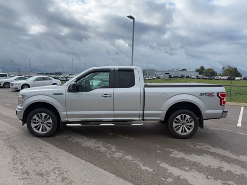 Used 2018 Ford F150 XL w/ Equipment Group 101A Mid image 22