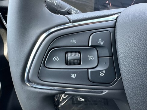 New 2026 Buick Envista Sport Touring w/ Convenience I Package image 26
