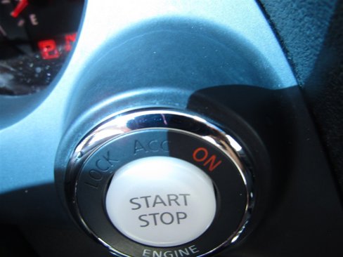Used 2010 Nissan Altima 3.5 SR w/ Leather Pkg image 25