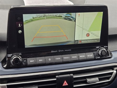 Used 2023 Kia Seltos S w/ Navigation Package image 13