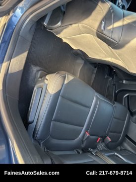 Used 2020 Ford Escape SEL image 65