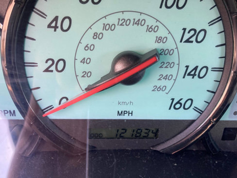 Used 2004 Toyota Solara SE image 53