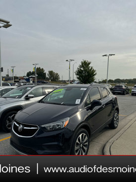 Used 2022 Buick Encore Preferred w/ Safety Package image 1