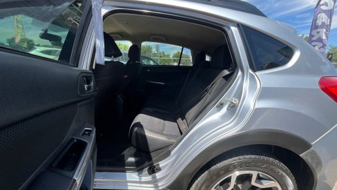 Used 2017 Subaru Crosstrek 2.0i Premium image 19