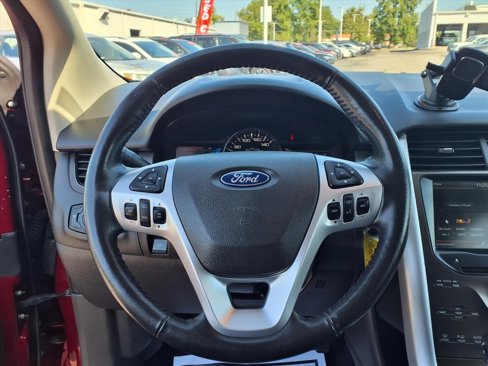Used 2013 Ford Edge SEL image 14