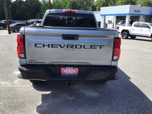 New 2025 Chevrolet Colorado Z71 w/ Z71 Convenience Package 2 image 6