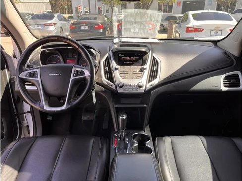 Used 2016 GMC Terrain Denali image 10