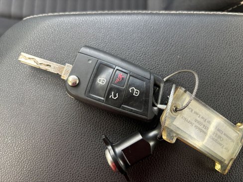 Used 2024 Volkswagen Jetta S image 22