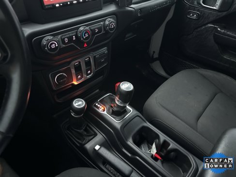 Used 2019 Jeep Wrangler Sport image 61