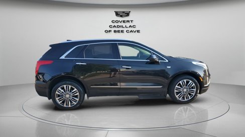 Used 2017 Cadillac XT5 Premium Luxury image 11