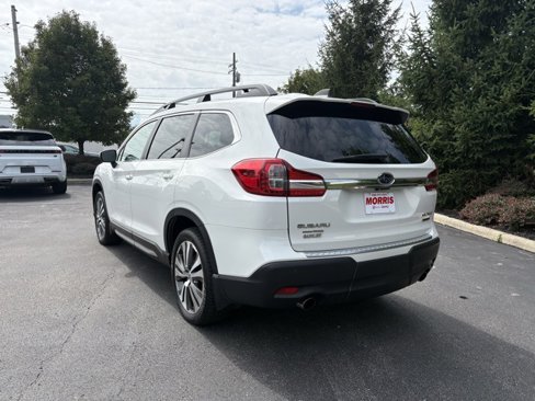 Used 2019 Subaru Ascent Limited image 3