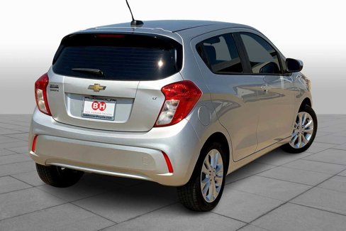 Used 2019 Chevrolet Spark LT image 12