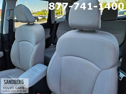 Used 2015 Subaru Forester 2.5i Premium image 14