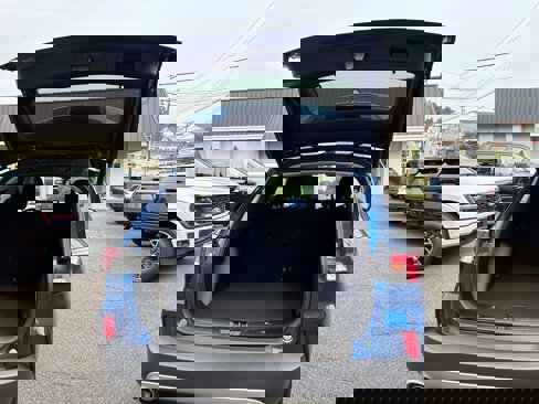 Used 2022 Ford Escape SE w/ Convenience Package image 7