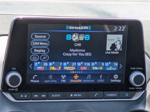 Used 2024 Nissan Sentra SV image 21