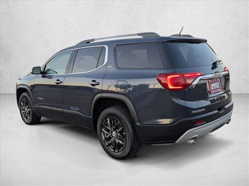 Used 2019 GMC Acadia SLT image 7