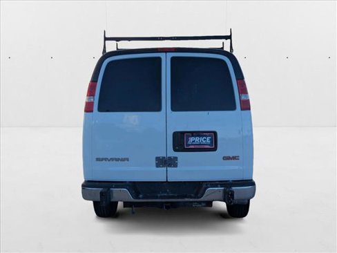 Used 2017 GMC Savana 2500 image 6