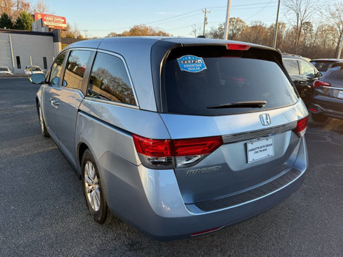 Used 2014 Honda Odyssey EX-L image 5