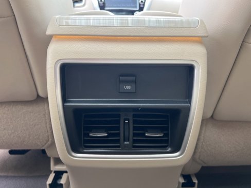 Used 2015 Nissan Murano SL image 24