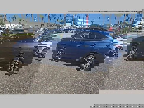 Used 2021 Subaru Outback Touring XT image 25