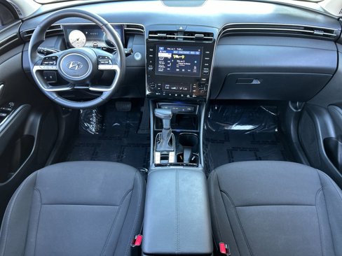Used 2022 Hyundai Tucson SEL w/ Convenience Package image 12