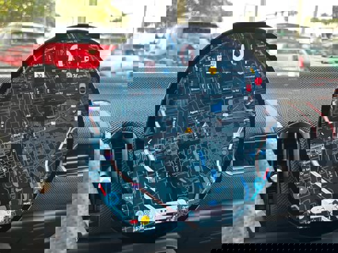 New 2025 MINI Cooper S image 9