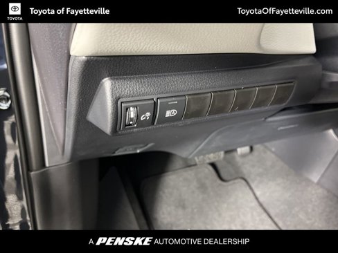 New 2026 Toyota Corolla LE image 25