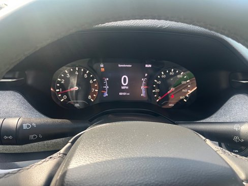 Used 2023 Jeep Compass Latitude image 30